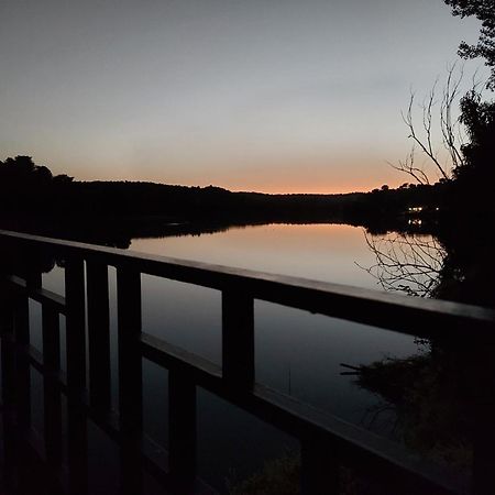 Willa Casa La Caoba Ruidera Zewnętrze zdjęcie