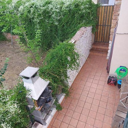 Willa Casa La Caoba Ruidera Zewnętrze zdjęcie