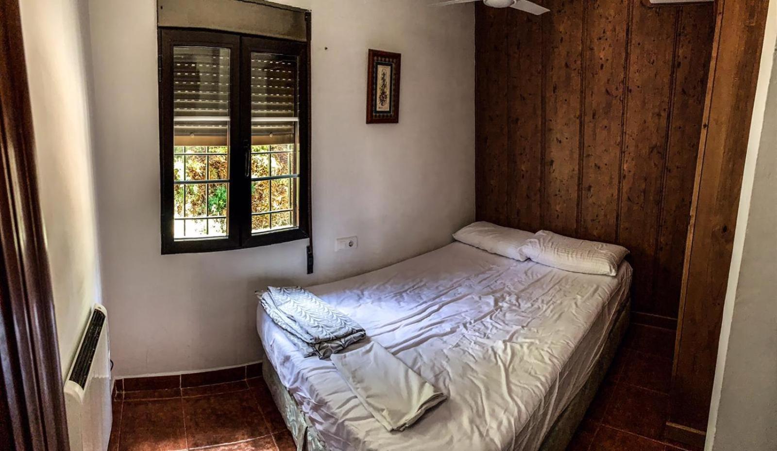 Willa Casa La Caoba Ruidera Zewnętrze zdjęcie