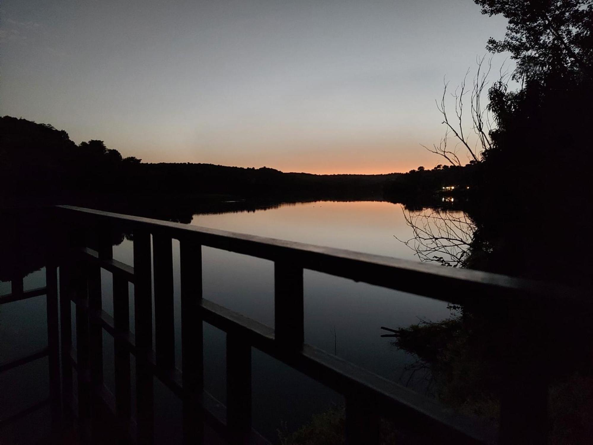 Willa Casa La Caoba Ruidera Zewnętrze zdjęcie