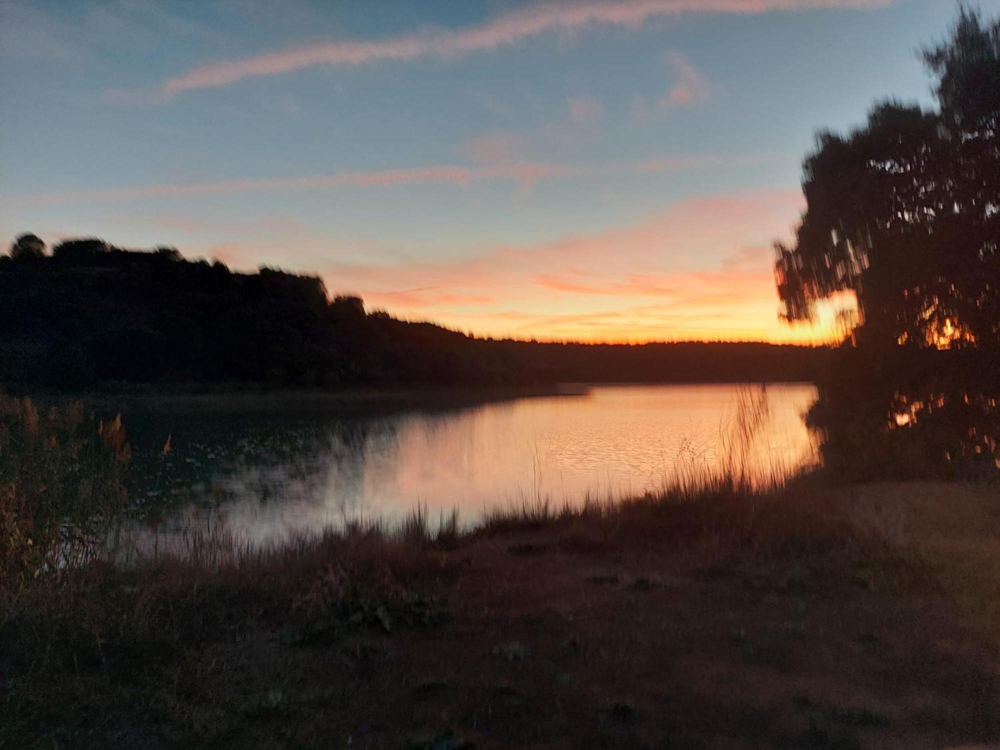 Willa Casa La Caoba Ruidera Zewnętrze zdjęcie