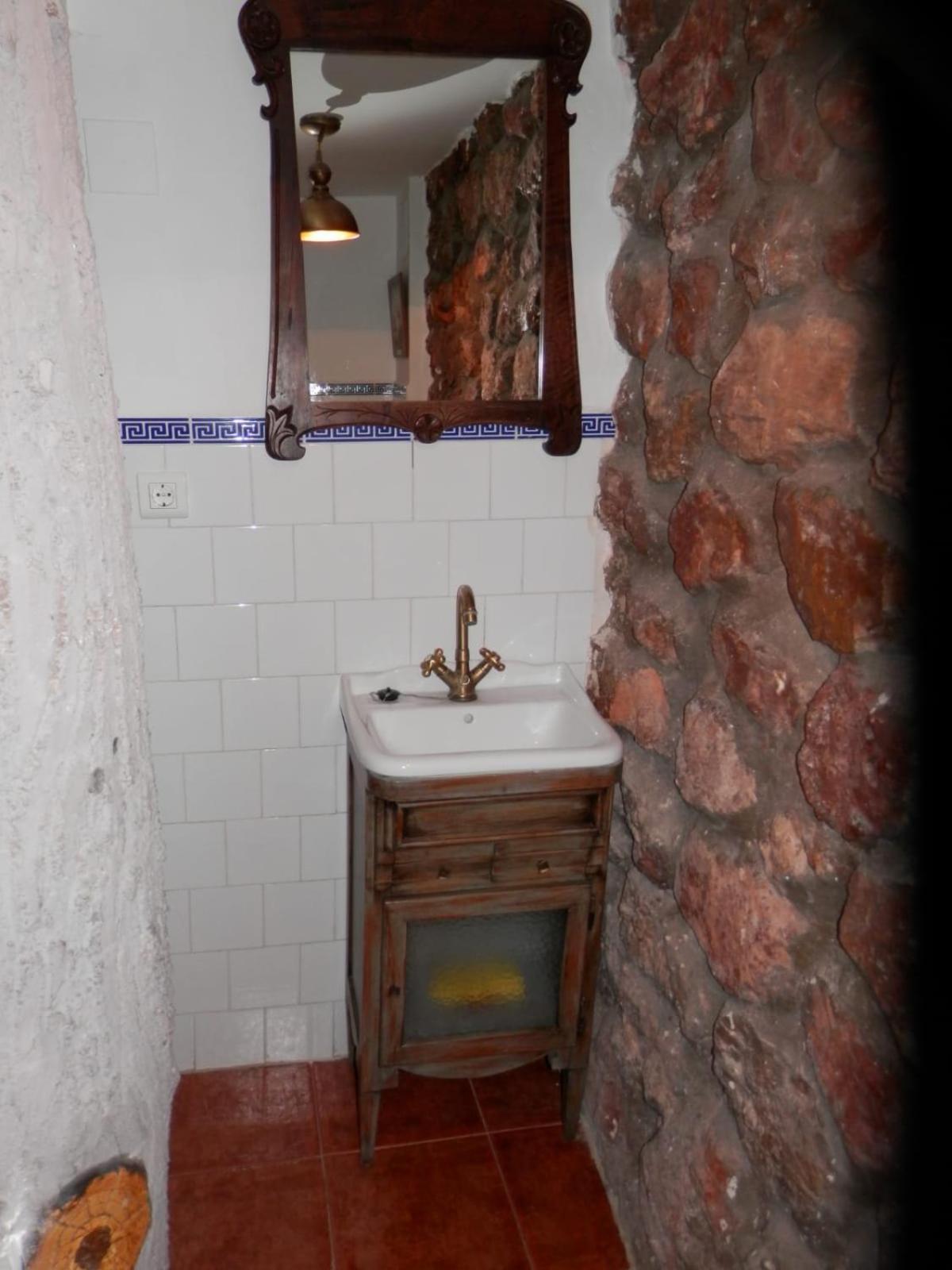 Willa Casa La Caoba Ruidera Zewnętrze zdjęcie