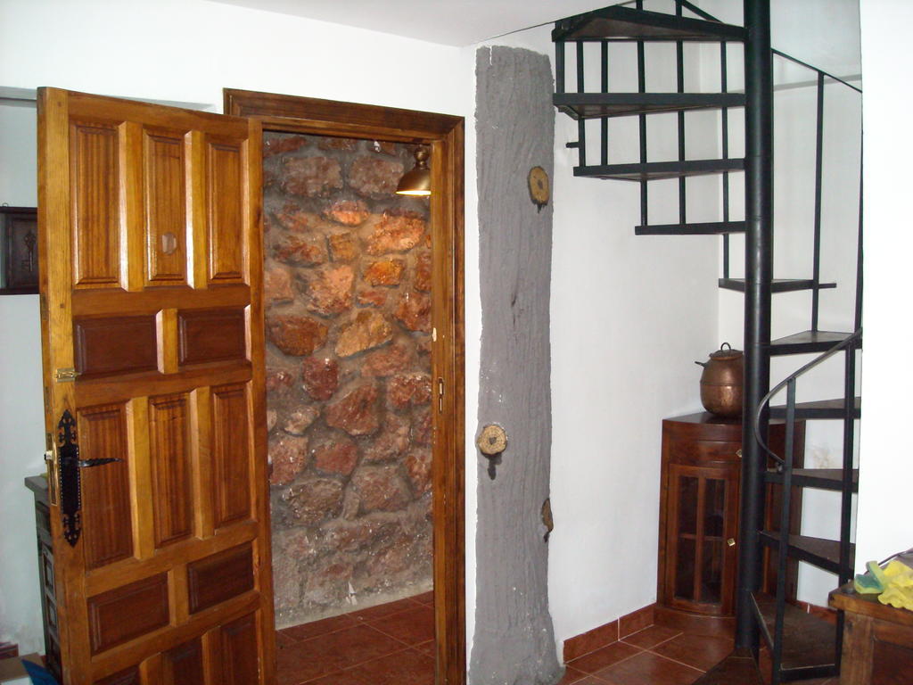 Willa Casa La Caoba Ruidera Pokój zdjęcie